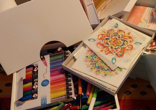 atto creativo